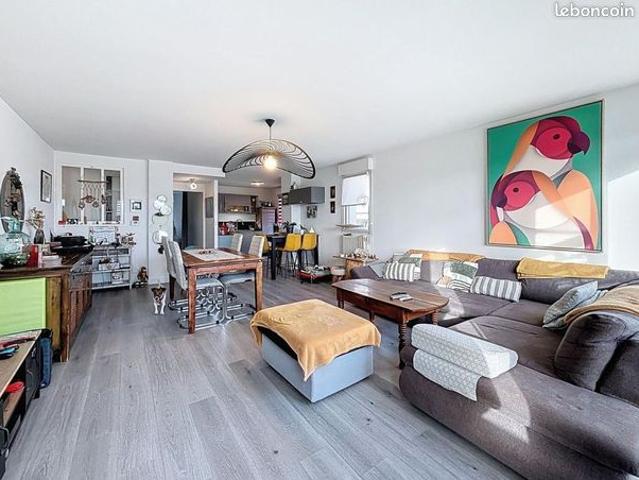 Appartement vente à Lorient, Bretagne