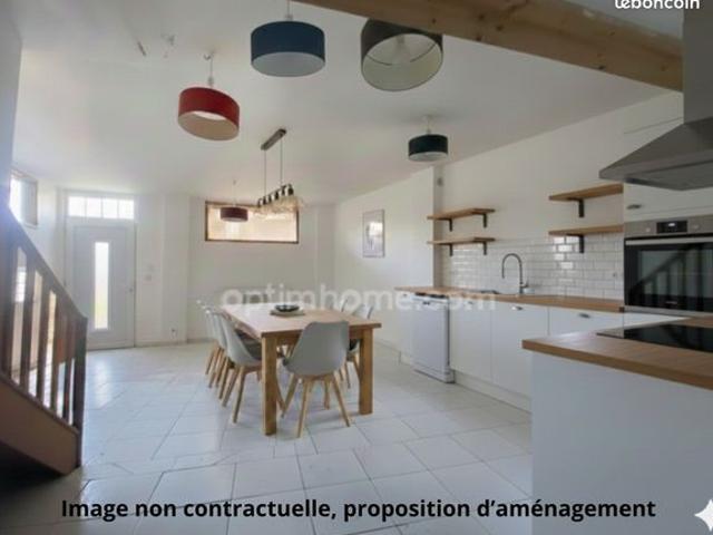 Appartement vente à Prades