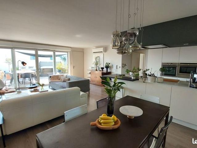 Appartement vente à Toulouse, Blagnac