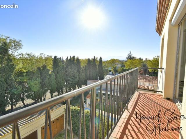 Appartement vente à Perpignan, Saint-estève
