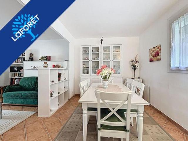 Appartement vente à Bordeaux, Lormont