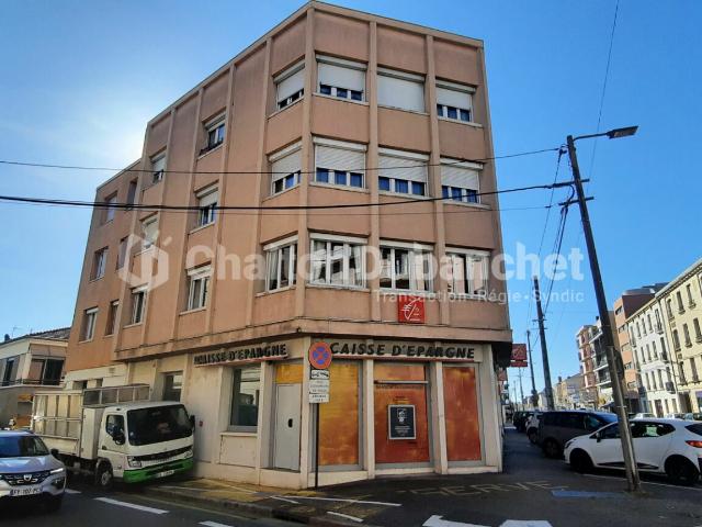 Appartement vente à Roanne