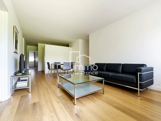 Appartement vente à Gex, Ferney-voltaire