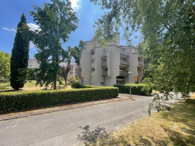 Appartement vente à Toulouse, Ramonville-saint-agne