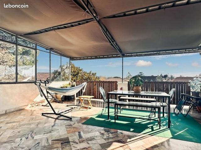 Appartement vente à Bergerac