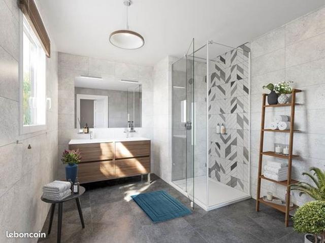 Appartement vente à La Chapelle-sur-erdre