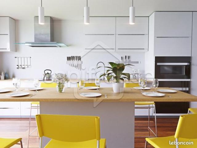 Appartement vente à Saint-Julien-en-Genevois, Archamps