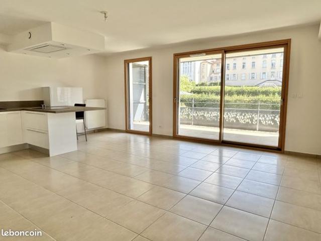 Appartement vente à Lyon, Métropole de Lyon
