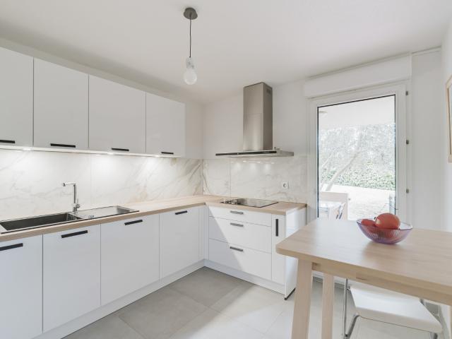 Appartement vente à Toulouse, Labège