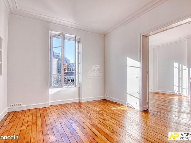 Appartement vente à Versailles