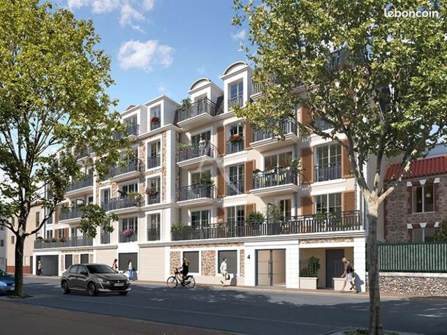 Appartement vente à Villiers-sur-Marne, Val-de-Marne