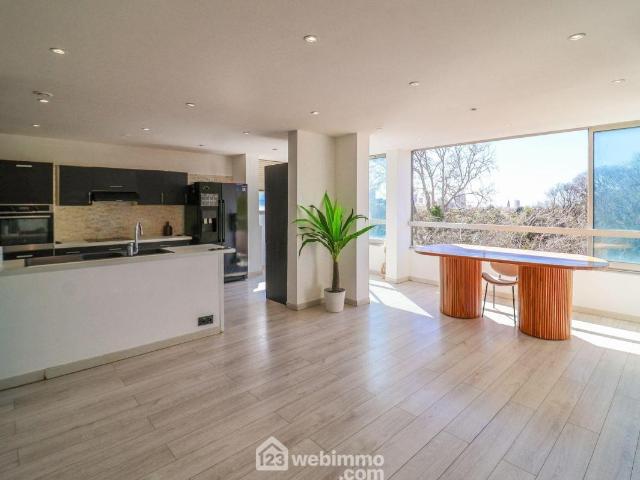 Appartement vente à Marseille