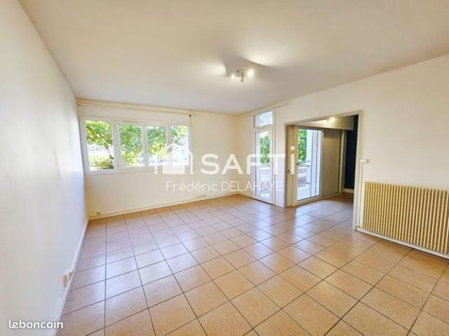 Appartement vente à Bordeaux, Gironde