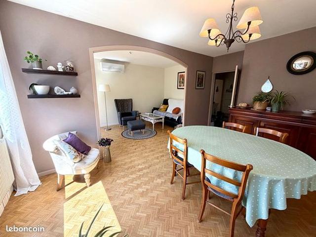Appartement vente à Clermont-Ferrand, Clermont-ferrand