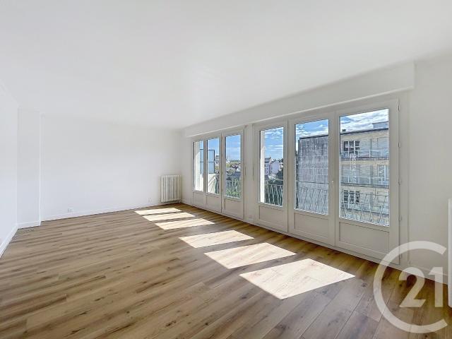 Appartement vente à Nantes
