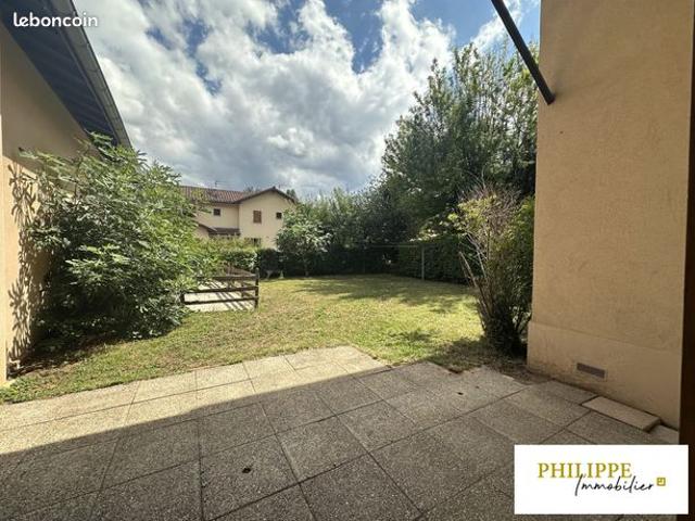Appartement vente à Grenoble, Crolles