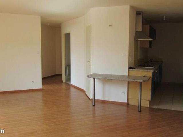 Appartement vente à Neufchâteau, Mirecourt