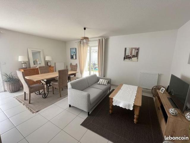 Appartement vente à Dax