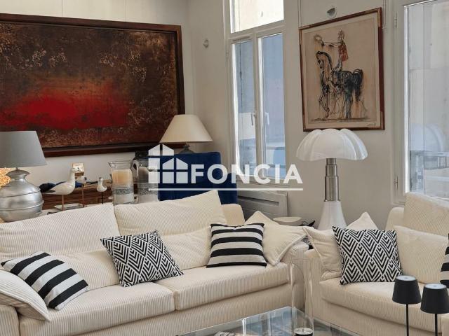 Appartement vente à Poitiers