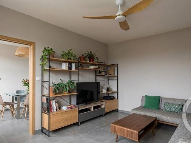 Appartement vente à Chambéry, Cognin
