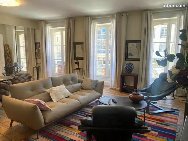 Appartement vente à Lannion, Bretagne