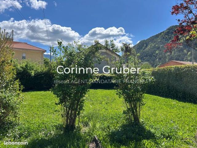 Appartement vente à Digne-les-Bains, Digne-les-bains