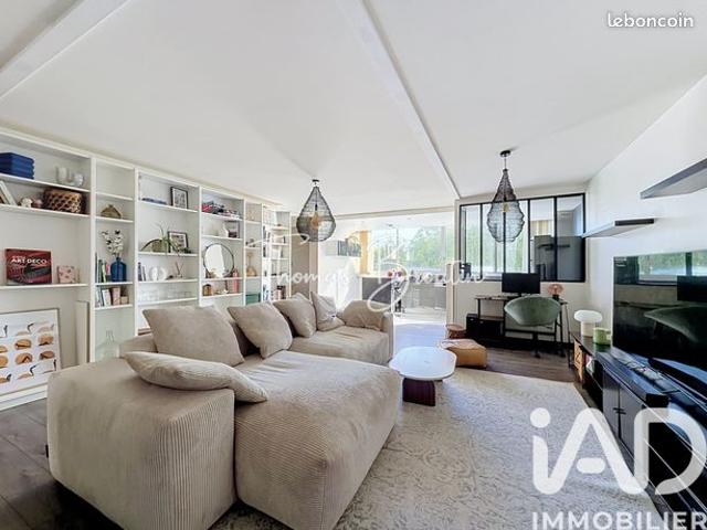 Appartement vente à Lunéville, Franconville