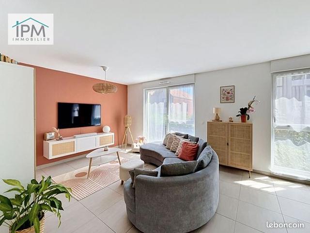 Appartement vente à Sélestat-Erstein, Boersch