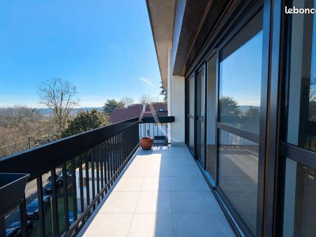 Appartement vente à Palaiseau, Orsay
