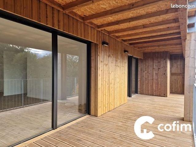 Appartement vente à Dax, Ondres