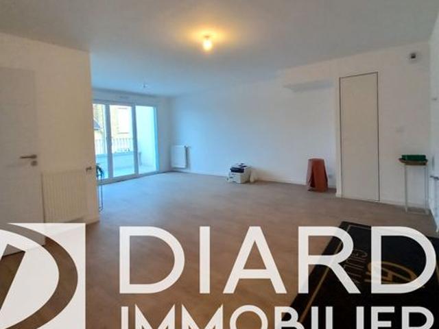 Appartement vente à Fougères-Vitré, Bretagne