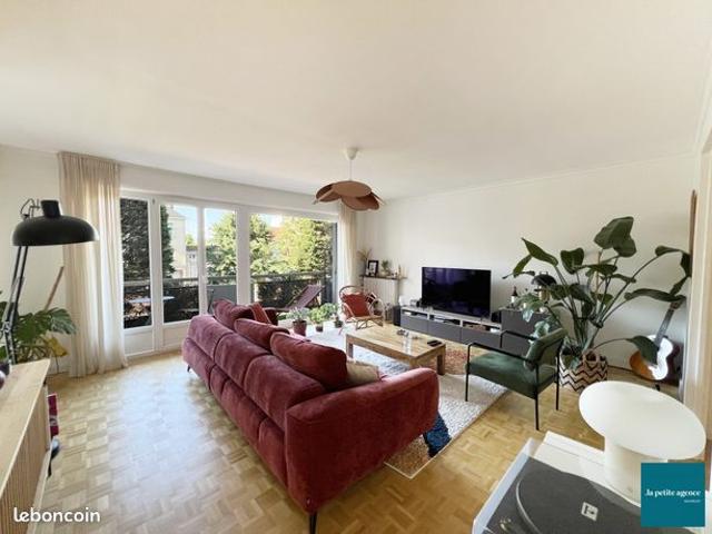 Appartement vente à Caen