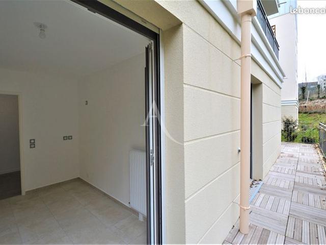 Appartement vente à L'Haÿ-les-Roses, Le Kremlin-bicêtre