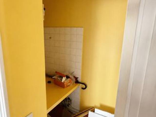 Appartement vente à Poitiers