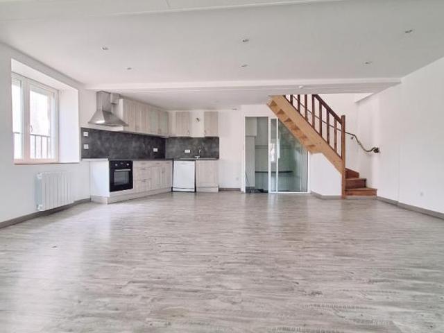 Appartement location à Issoire, Sauxillanges