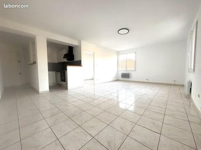 Appartement vente à Béziers, Lamalou-les-bains
