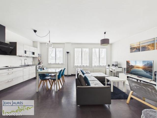 Appartement vente à Troyes