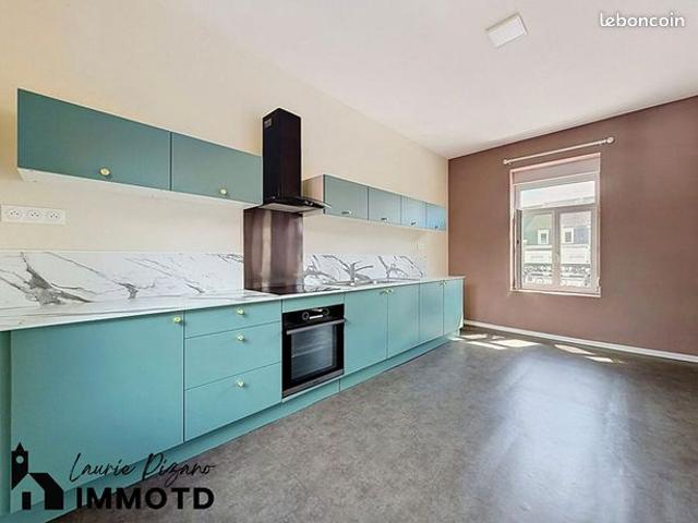 Appartement vente à Dunkerque, Wormhout