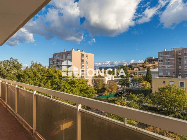 Appartement vente à Arrondissement de Toulon, La Garde