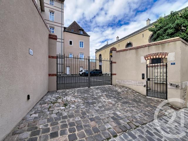 Appartement vente à Chartres, Eure-et-Loir
