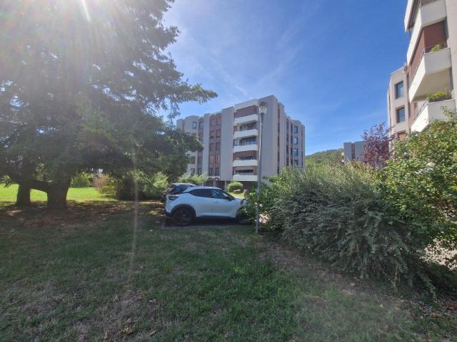 Appartement vente à Lagnieu, Ain