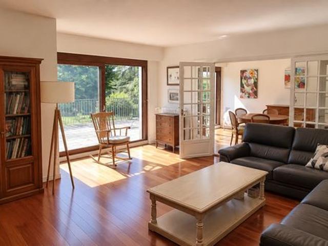 Appartement vente à Herblay-sur-Seine, Val-d'Oise
