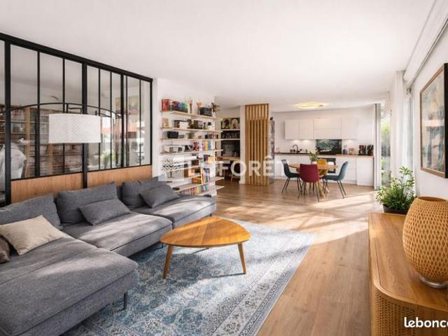 Appartement vente à Senlis, Chantilly