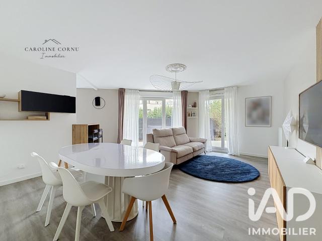 Appartement vente à Versailles, Plaisir
