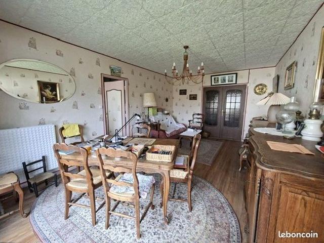 Appartement vente à Clermont-Ferrand, Cournon-d'auvergne