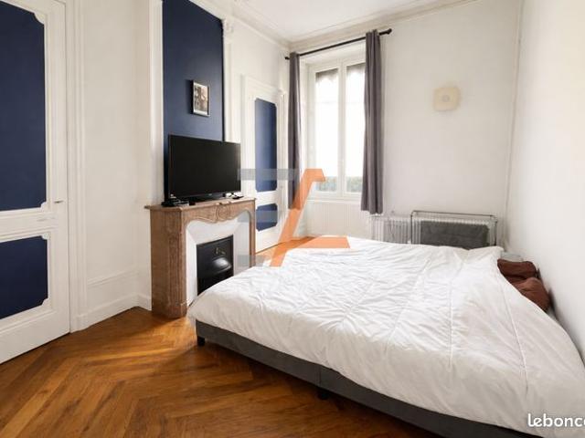 Appartement vente à Saint-Étienne, Saint-etienne