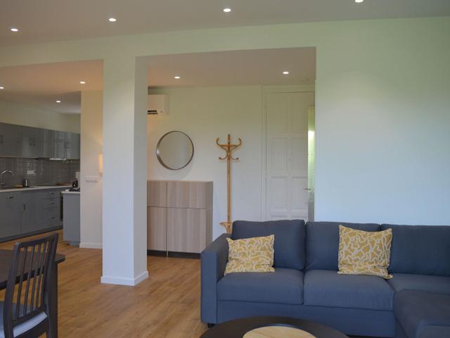 Appartement location à Aix-en-Provence, Ventabren