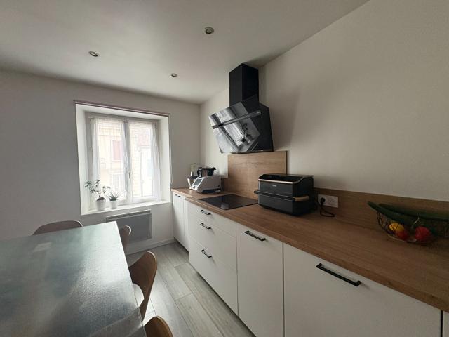 Appartement location à Lons-le-Saunier, Champagnole
