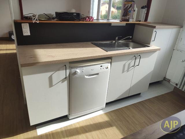 Appartement location à Nantes, Clisson