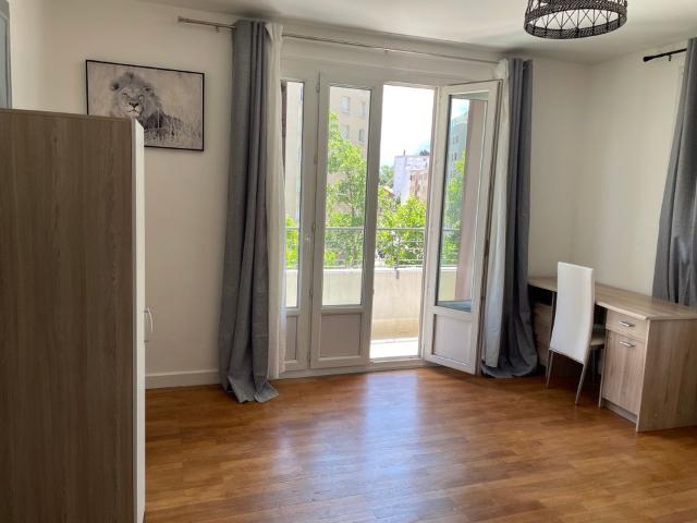 Appartement location à Grenoble, Saint-egrève